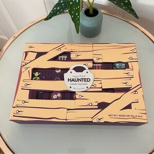 EMPTY SUGARFINA Haunted Candy Tasting Box